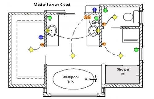 Floor Plans 1